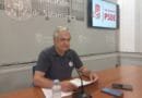El PSOE propone a la Diputación un plan científico contra los incendios