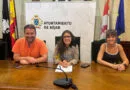 VÍDEO | Béjar desvela sus Fiestas 2026: París de Noia y un show de drones lideran la programación