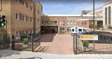 El CRMF de Salamanca afronta su posible cierre a finales de 2026