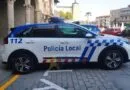 La cobertura policial en Béjar se mantiene pese a la falta de efectivos locales