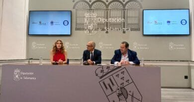 150 comercios rurales de Salamanca tendrán bonos descuento para atraer clientes