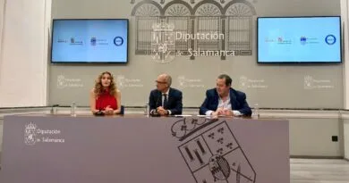 150 comercios rurales de Salamanca tendrán bonos descuento para atraer clientes