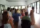 Unas 300 personas recorren la historia de las bejaranas que emigraron a Alemania
