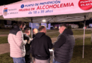 Béjar tendrá un punto de prevención frente al alcohol y las drogas