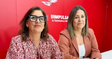 Salamanca lidera de nuevo las listas de espera sanitarias de Castilla y León