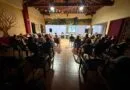 Conferencia en San Miguel de Valero sobre la figura de Baltasar de Zúñiga y Guzmán