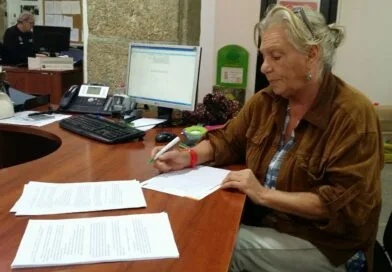 Rosa Marcos, Baltasar Romero, las Panaderas de San Juan y Nandi optan a los Honores de Béjar