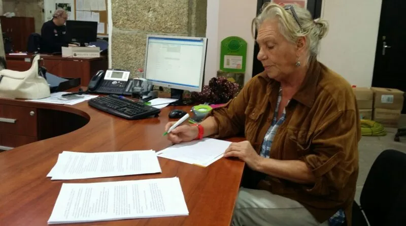 Rosa Marcos, Baltasar Romero, las Panaderas de San Juan y Nandi optan a los Honores de Béjar