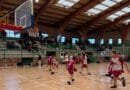 Béjar, epicentro del baloncesto base con el Campus de Selecciones Mini