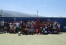 Sergio Dávila y Mencía González conquistan el XXIV Open Nacional Ciudad de Béjar
