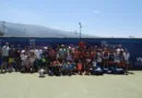 Sergio Dávila y Mencía González conquistan el XXIV Open Nacional Ciudad de Béjar
