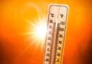Alerta por altas temperaturas en todas las provincias de Castilla y León