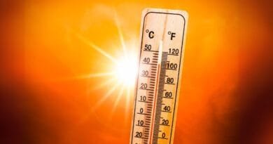 Alerta por altas temperaturas en todas las provincias de Castilla y León Alerta por altas temperaturas en todas las provincias de Castilla y León