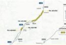 Transportes formaliza la rehabilitación estructural de la A-66 entre Sorihuela y Cáceres