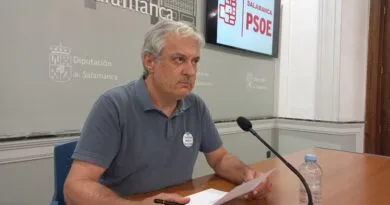 Los consultorios rurales de Salamanca acumulan cada vez más días sin médico