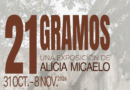 Alicia Micaelo desnuda el alma de Béjar en «21 gramos»