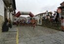 Álvaro García y Verónica Rodríguez se imponen en la Arrebatacapas de Candelario