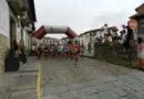 Álvaro García y Verónica Rodríguez se imponen en la Arrebatacapas de Candelario