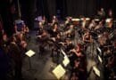 La nueva etapa de la Banda Ciudad de Béjar ya tiene web oficial