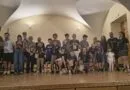 Avelino Álvarez y Lucía Sánchez se imponen en el XVIII Torneo de Ajedrez Ferias de Béjar