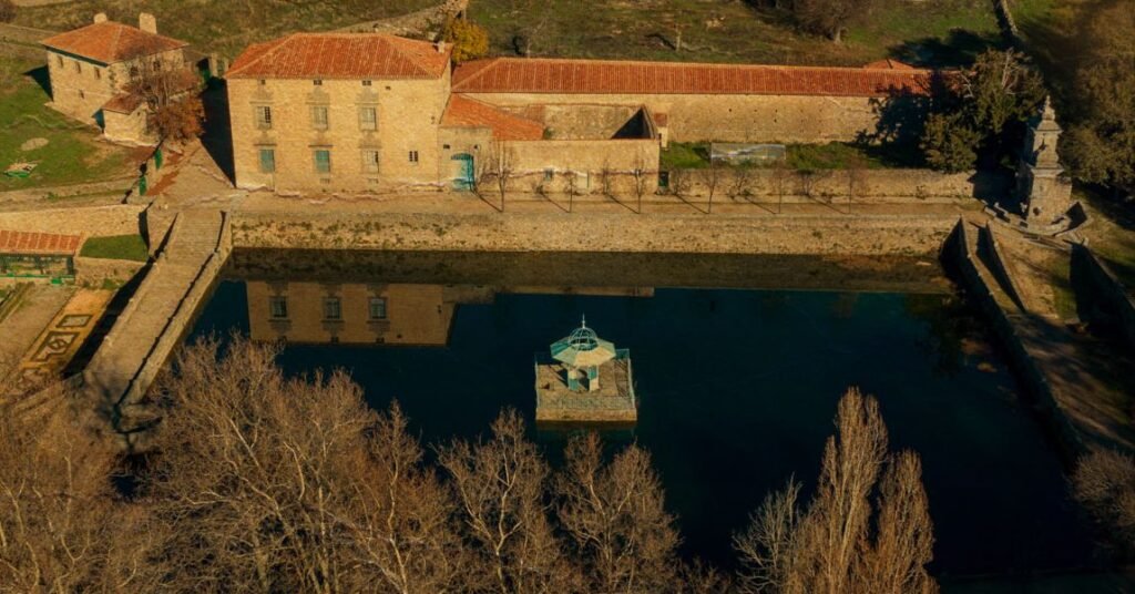El Bosque de Béjar