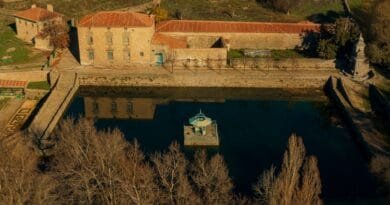 El Bosque de Béjar