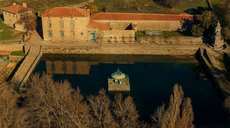 El Bosque de Béjar