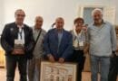 Bercimuelle recupera su historia en un libro de José María Hernández Díaz