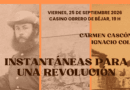 1868: Las imágenes inéditas del Béjar revolucionario