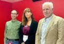 María Sánchez fija en vivienda, barrios y empleo sus prioridades para cambiar Salamanca