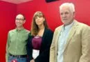María Sánchez fija en vivienda, barrios y empleo sus prioridades para cambiar Salamanca