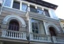 UPL insta a promocionar la arquitectura modernista de Béjar