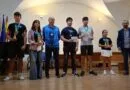 Gabriel Quispe y Pilar Díaz se imponen en el VI Internacional de Ajedrez Ciudad de Béjar