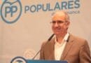 Iglesias dejará la Diputación de Salamanca para ocupar un escaño en el Senado