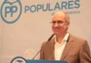 Iglesias dejará la Diputación de Salamanca para ocupar un escaño en el Senado
