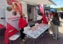 Cruz Roja llevará sus proyectos sociales a La Corredera