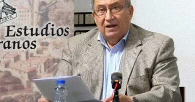 Bercimuelle rescata su memoria histórica y humana
