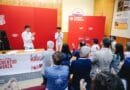 Sergio Maqueda toma el relevo al frente de las Juventudes Socialistas de Salamanca