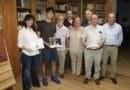 La memoria textil de Béjar se convierte en literatura