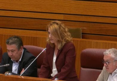 El deterioro de los servicios sanitarios de Béjar llega al debate de las Cortes