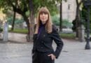 María Sánchez presenta su candidatura para encabezar el PSOE de Salamanca en las municipales de 2027