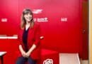 María Sánchez y Marcelino Muñoz unen sus candidaturas para disputar al PP la Alcaldía de Salamanca en 2027