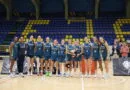 IMÁGENES | El Meins Avenida se proclama campeón de Castilla y León en Béjar