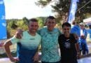 Miguel Heras y Álvaro García suman sendas victorias en Gredos