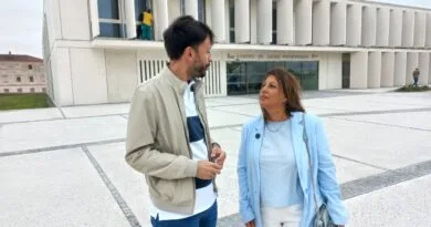 «La sanidad salmantina se hunde en la improvisación, los retrasos, incumplimientos y malas condiciones»