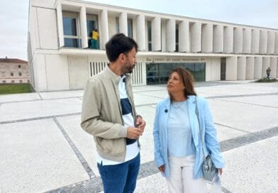 «La sanidad salmantina se hunde en la improvisación, los retrasos, incumplimientos y malas condiciones»