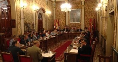 VÍDEO | Diputación vuelve a reservar un millón de euros para las inversiones en La Covatilla VÍDEO | Diputación vuelve a reservar un millón de euros para las inversiones en La Covatilla