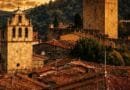 Historia y vino se darán la mano en una visita teatralizada por San Martín del Castañar