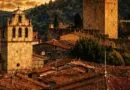 Historia y vino se darán la mano en una visita teatralizada por San Martín del Castañar