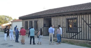 La gastronomía serrana estrena espacio en Sequeros